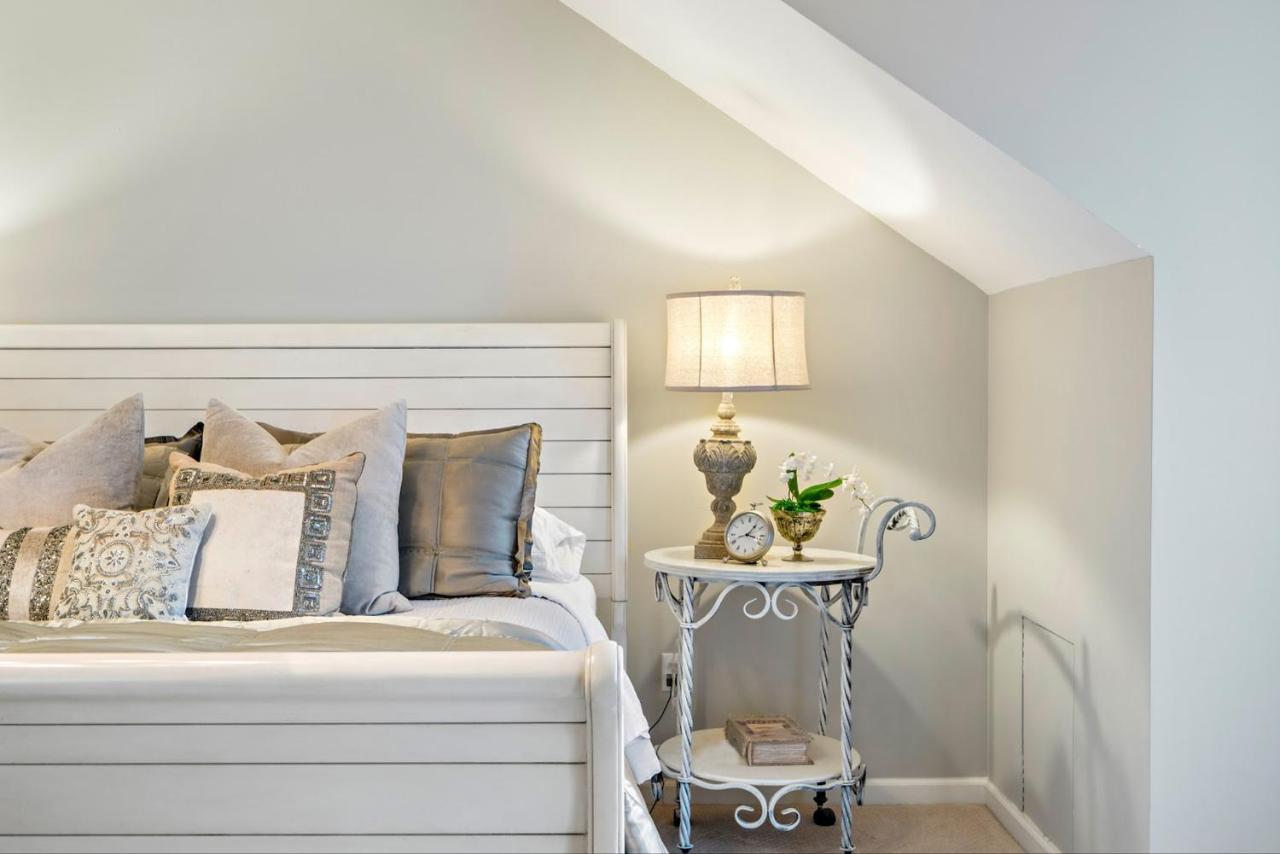 The Watson Boutique Bed And Breakfast Thompson Екстериор снимка