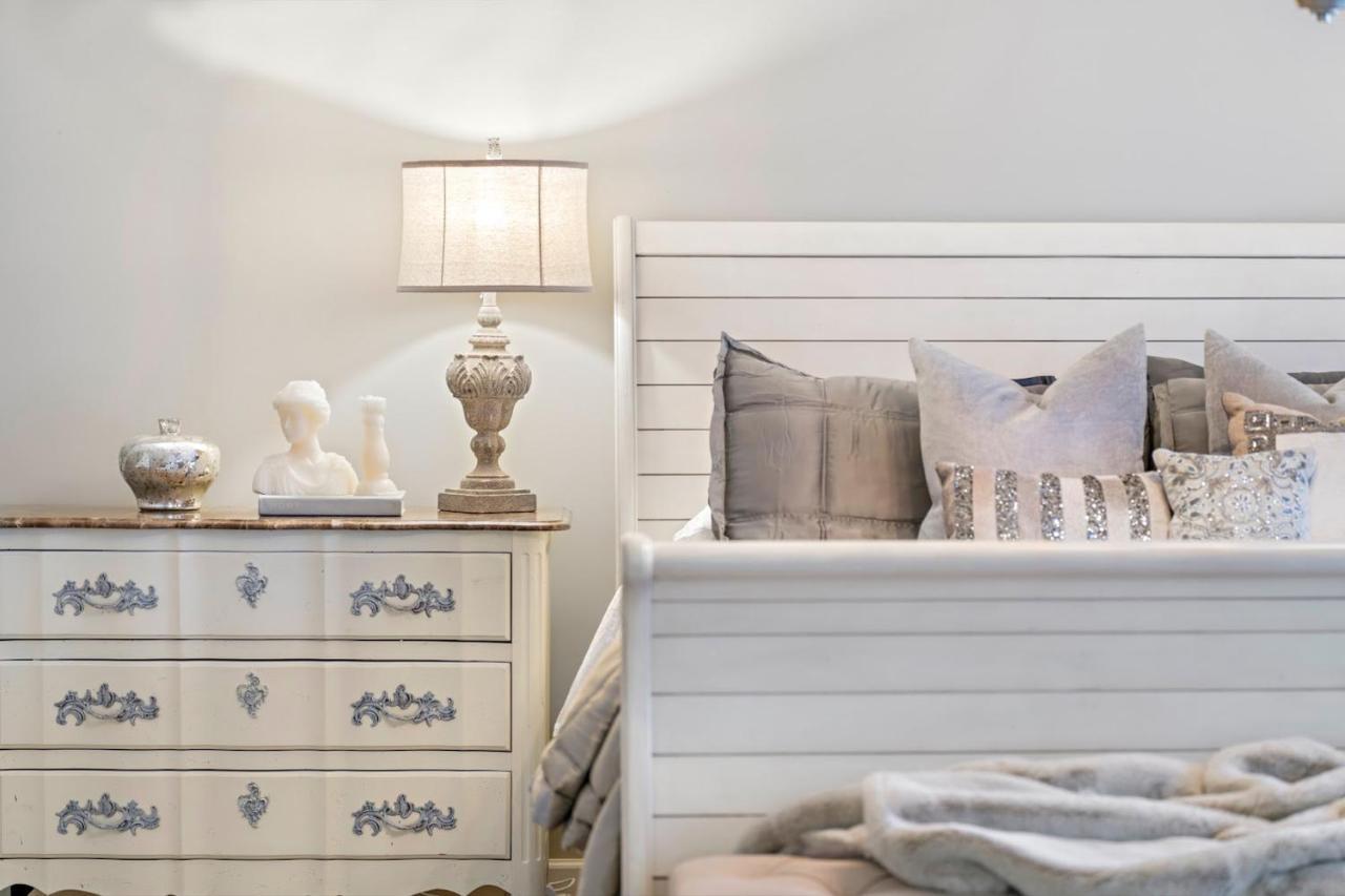 The Watson Boutique Bed And Breakfast Thompson Екстериор снимка