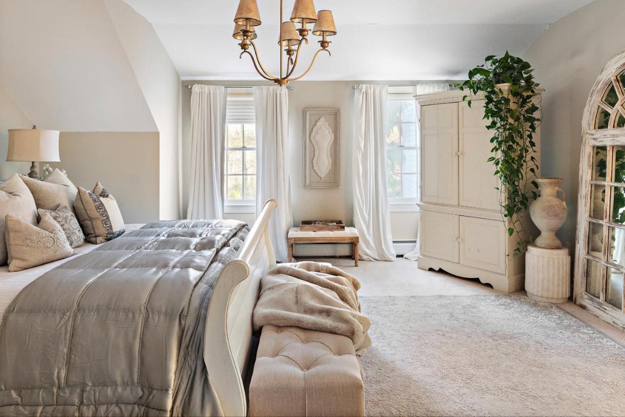 The Watson Boutique Bed And Breakfast Thompson Екстериор снимка