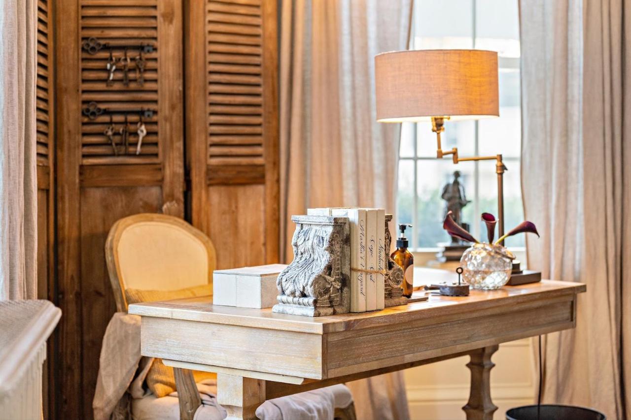 The Watson Boutique Bed And Breakfast Thompson Екстериор снимка