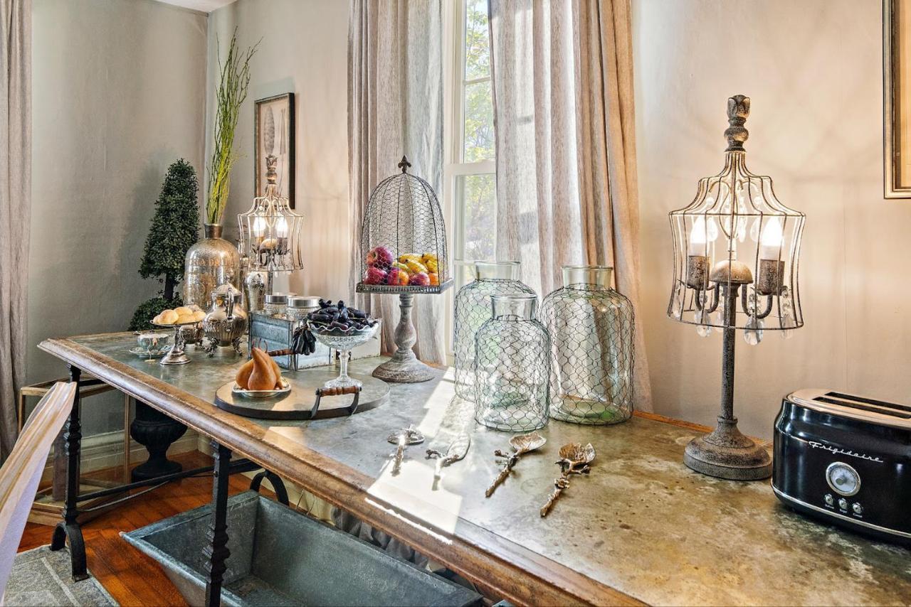 The Watson Boutique Bed And Breakfast Thompson Екстериор снимка