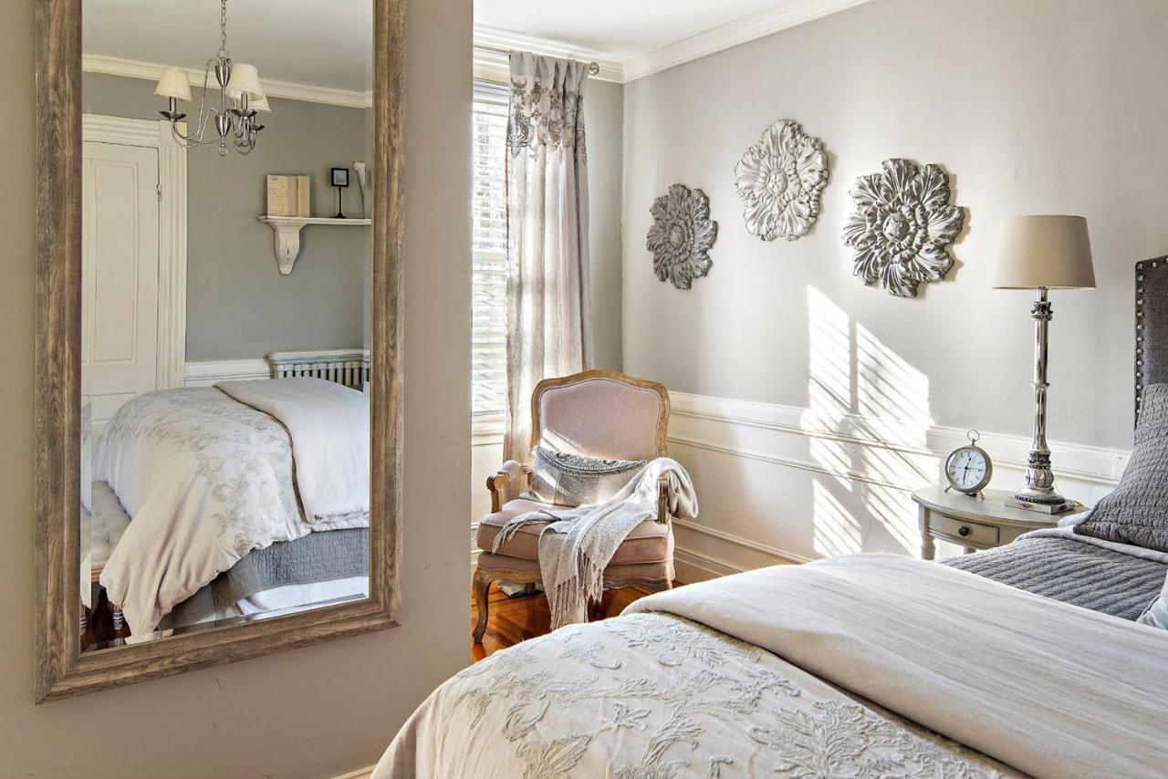 The Watson Boutique Bed And Breakfast Thompson Екстериор снимка