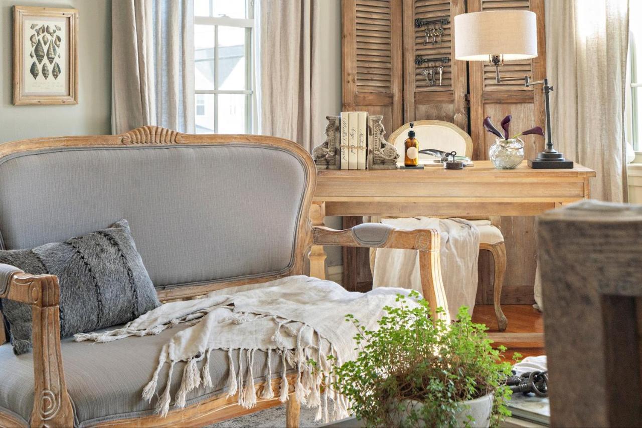 The Watson Boutique Bed And Breakfast Thompson Екстериор снимка